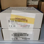 1PC New Ge Fanuc IC695CPE305-ABAD Module. Fixed Price $3170.24.