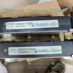 1 Unit New Mitsubishi PM600DVA060 Fast Shiping+warranty. Fixed Price $138.65.