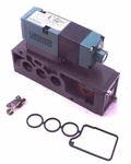 New Numatics 82SA425K000030 Solenoid Valve. Fixed Price $125.00.