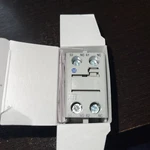 Allen Bradley 100-FA11 Accessories,auxiliary Contact Block Front Mounting. Fixed Price $17.99.