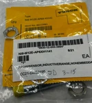 Turck NI8-M12-AP6X-H1141 Inductive Sensor. Fixed Price $28.72.