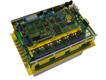 Fanuc A06B-6064-H308 Servo Drive 180 Days Warranty. Fixed Price $1750.00.