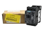 Siemens 3RT2027-1BB40 Contactor Pole, 32A, 24VDC, 1NO/1NC. Fixed Price $99.99.