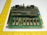 Fanuc Ltd A02B-0120-C170 Board T14072. Fixed Price $750.00.