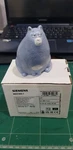 5SD7464-1 Siemens Surge Arrester Protect Nib. Fixed Price $355.00.