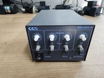 Ccs PD2-3012-4(A). Fixed Price $120.00.