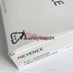 One New Keyence CA-DRR8M Red Multi-angle Light Source (ring). Fixed Price $1337.58.