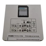 New Siemens 6ES7954-8LP03-0AA0 Simatic S7, Memory Cards For S7-1X 00 Cpu, 3, V. Fixed Price $549.99.