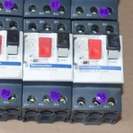 One Telemecanique GV2ME03 0.25-0.40A Motor Protector Switch Breaker More Avail. Fixed Price $25.20.