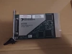 National Instruments Ni Data Acquisition Card PXI-6030E. Fixed Price $625.00.