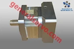 Parker Bayside Gear Head PX115-007. Fixed Price $395.00.