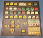 Hitachi Seiki Operator Keypad Control Panel Seicos Yaskawa Omron 21-02-00-00. Fixed Price $79.99.