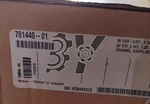 1PCS New National Instruments Ni USB-6351 Capture Card 781440-01. Fixed Price $2989.00.