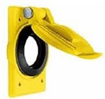 Hubbell HBL74CM25WOA Cover F/ 26CM10. Fixed Price $68.99.