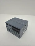 Siemens 6ES7214-1BG31-0XB0 Simatic S7-1200 Cpu 1214C Ac/dc/rly Module. Fixed Price $200.00.