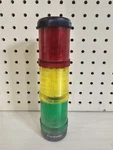 Allen-bradley Red Yellow Green Stack Lights 855E-24TL3 855E-24GL8 855E-LL24R. Fixed Price $99.99.