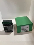 Schneider LUCB18FU Advanced Control Unit 4.5A-18A 3P Motors 110-240V Nib. Fixed Price $112.99.