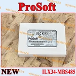 Prosoft ILX34-MBS485 Plc Module. Fixed Price $745.00.