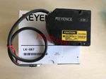 New Keyence LK-G87 High Speed Accuracy Wide Beam Laser Sensor. Fixed Price $1590.56.