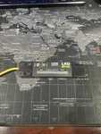 Lion Precision P015-3380 (LRD6110) Sensor. Fixed Price $199.00.