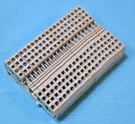 20 Pcs Wago 280-633, 4-CONDUCTOR Through Terminal Block Used. Fixed Price $20.00.