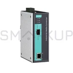 New Box Moxa IMC-101G Industrial Photoelectric Converter V1.0. Fixed Price $374.69.