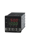Delta DTB4848LR Series B, 1/16 Din, 100-240VAC Input, Output Linear Voltage. Fixed Price $185.00.