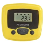 Flowline LI40-1001 Level Indicator,panel MOUNT,4 Relays,lcd 49K028. Fixed Price $256.10.