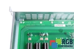 JANCD-YBK01-1E 400-004-721-A0S Yaskawa Refurbished 24 Months Warranty. Fixed Price $918.27.