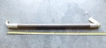 Parker Hose 782TC-20 47" In Length New. Fixed Price $140.00.