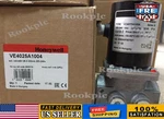 New Honeywell VE4025A1004 Solenoid Gas Valves Box Fast Shipping Us Free Tax. Fixed Price $208.27.