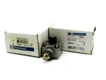 New Telemecanique XCKJ10511 Limit Switch With Body Contact. Fixed Price $80.00.