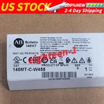 Allen Bradley 140MT-C-W455 Compact Busbar New Sealed Fast Ship. Fixed Price $72.00.