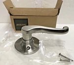 Schlage J170LAS619LH Lever Dummy Sat Nic Lasalle New Package Free Shipping. Fixed Price $29.00.