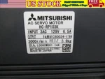 New One Mitsubishi HC-RP103K Servo Motor. Fixed Price $903.78.