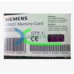 1PCS New Siemens Logo Memory Card 6ED1056-1DA00-0BA0. Fixed Price $125.90.