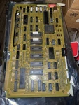 Cincinnati Milacron 3-533-0709G Gcpu Control Board Rev.. Fixed Price $249.99.