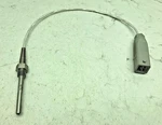 Ingersoll Rand 39541677 Temperature Sensor *used Very Good Condition. Fixed Price $76.49.