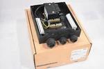 Kromschroder BCU370QI1FEU0D1 Burner Control Unit/lower Section, 120VAC 50/60HZ. Fixed Price $4999.99.