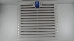 Rittal SK3241.110, Filter Fan Unit, 1-PHASE, 115 Vac, 0.52/0.48 A, 40/42 Power. Fixed Price $240.00.