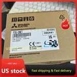 FX5-ENET New Mitsubishi FX5ENET Programmable Logic Controller Module. Fixed Price $373.40.