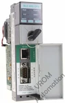 Allen Bradley 1747-L552 /c Cpu Module 32K User Memory SLC500. Fixed Price $950.00.