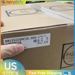 B&r 8BVI0220HCS0.000-1 Servo Drive Brand New Us Stock Fast Delivery. Fixed Price $2784.24.