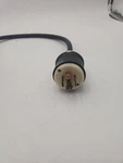 Abb 432EC6 Five-pole Mobile Industrial Socket. Fixed Price $100.00.
