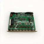 Glentek GA4568EA-1HP Amplifier Drive Board 4568-4201 See Pics. Fixed Price $470.00.