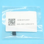 For Fanuc A60L-0001-0290/LM10 Fuse A03B-0815-K001 Cnc 10PCS. Fixed Price $17.51.