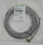 Murr 7000-12441-2351000 M12 Round Plug Cable Single Ended 7000124412351000 (10M). Fixed Price $68.60.