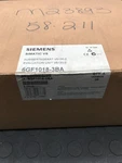 Siemens 6GF1018 3BA Simatic VS130 2 Evaluation Unit New. Fixed Price $745.00.