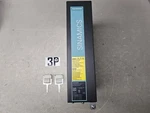 Siemens 6SL3100-0BE21-6AB0 Ver Active Interface Module. Fixed Price $389.99.