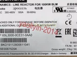 1PCS New Siemens Sinamics Line Reactor. Fixed Price $2183.46.